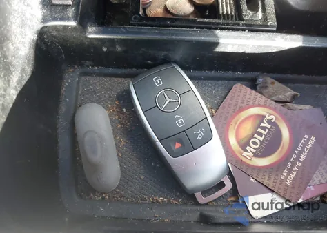 2021 Mercedes-Benz C 300 4Matic из США, поврежденный, VIN W1KWF8EB0MR648981